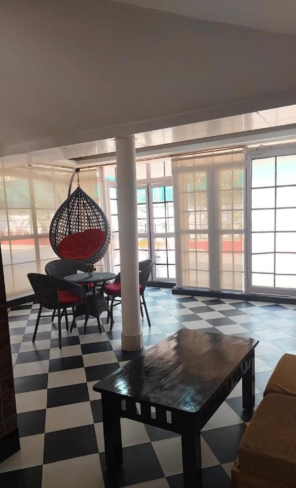 Hotel Urban Cottage Guwahati Exterior foto